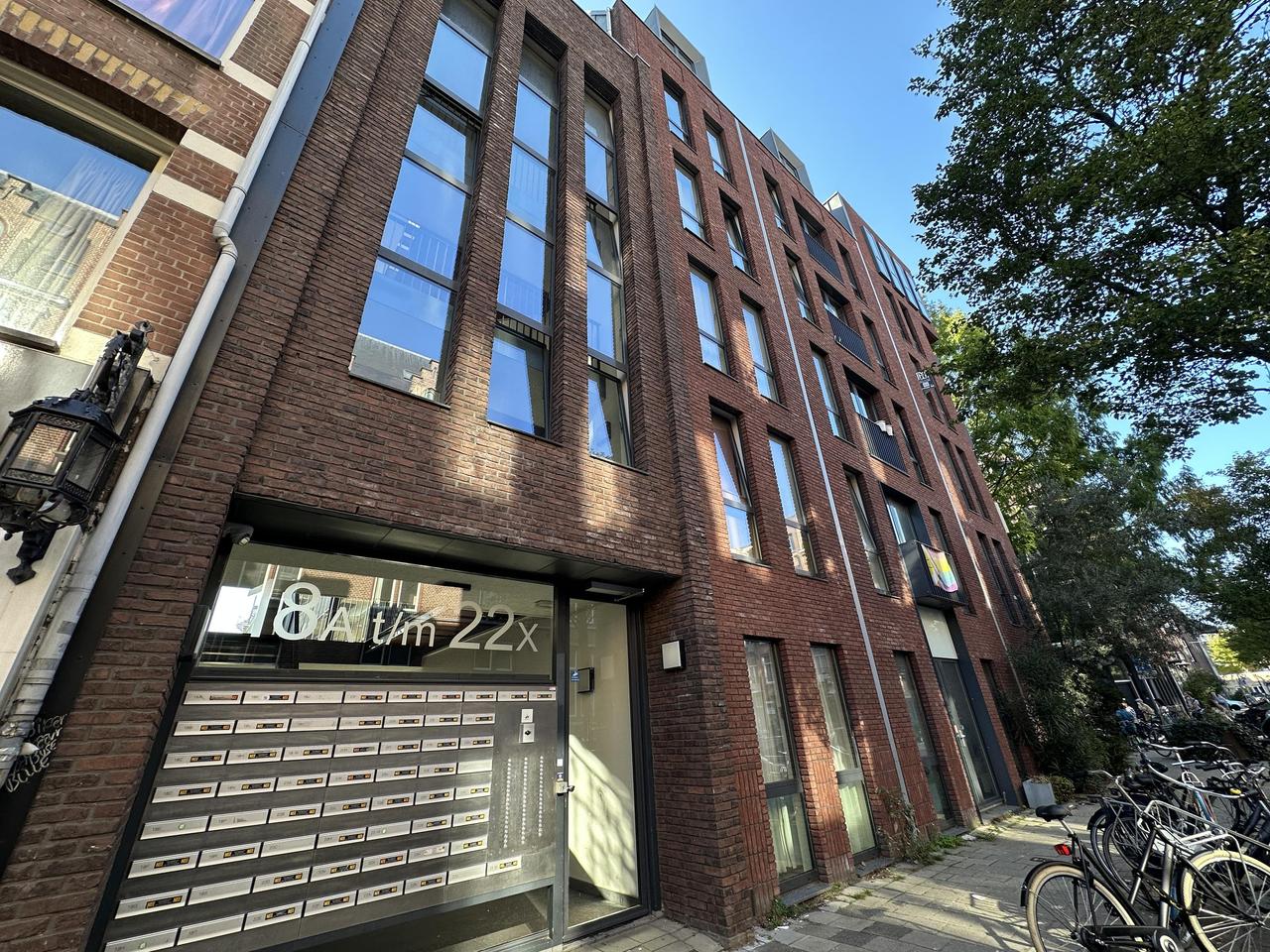 81 m² appartement met zonnig terras - Afbeelding 3