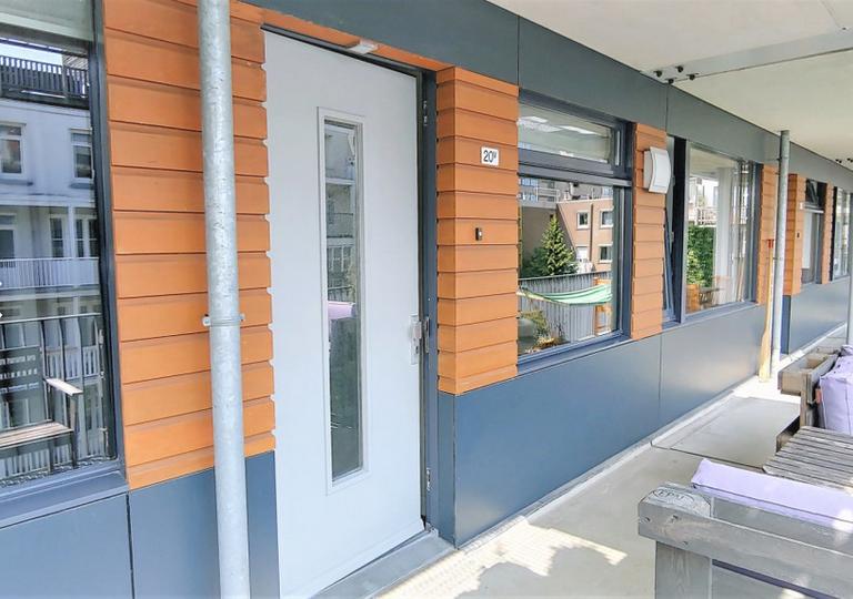 81 m² appartement met zonnig terras - Afbeelding 4