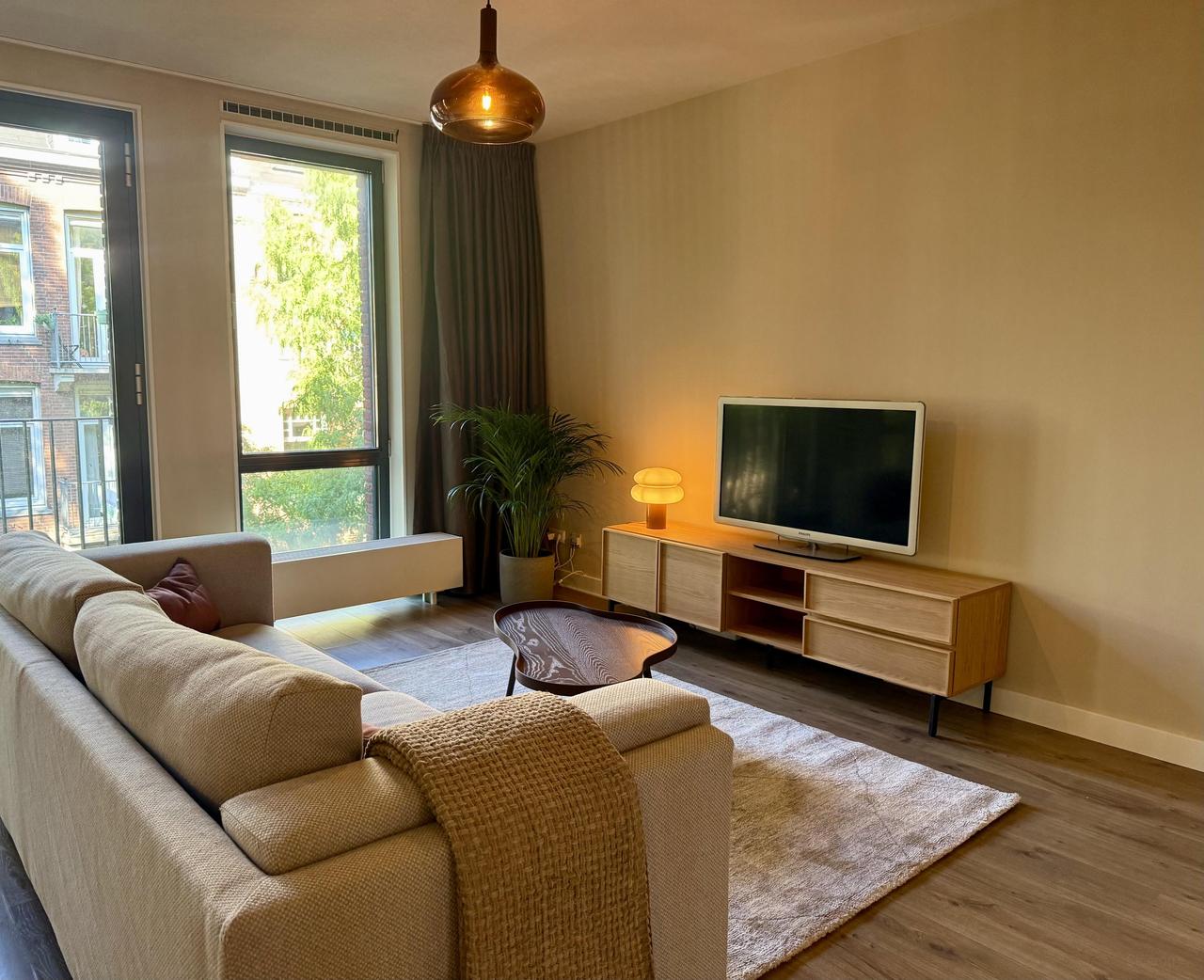 81 m² appartement met zonnig terras - Afbeelding 8