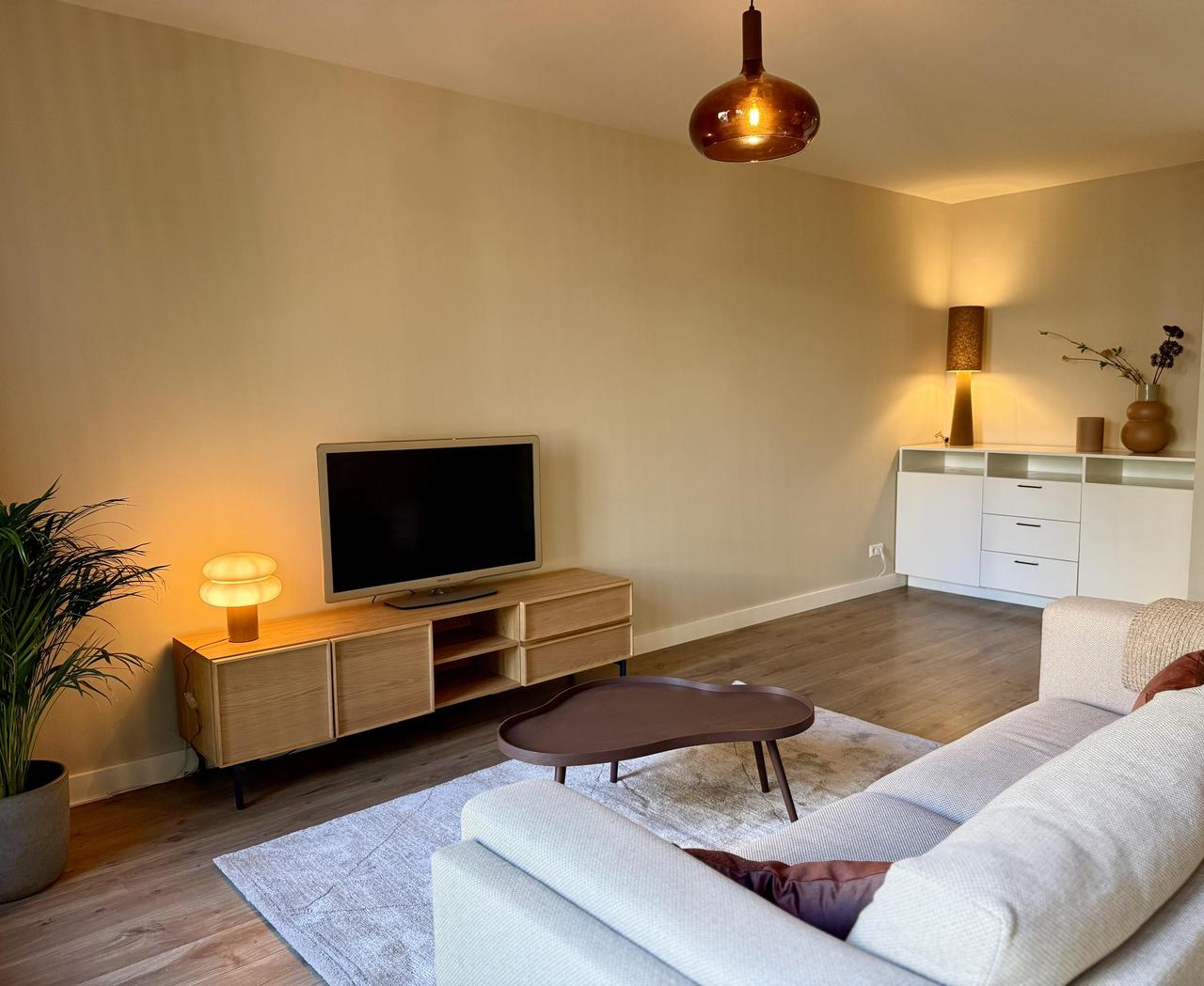 81 m² appartement met zonnig terras - Afbeelding 9
