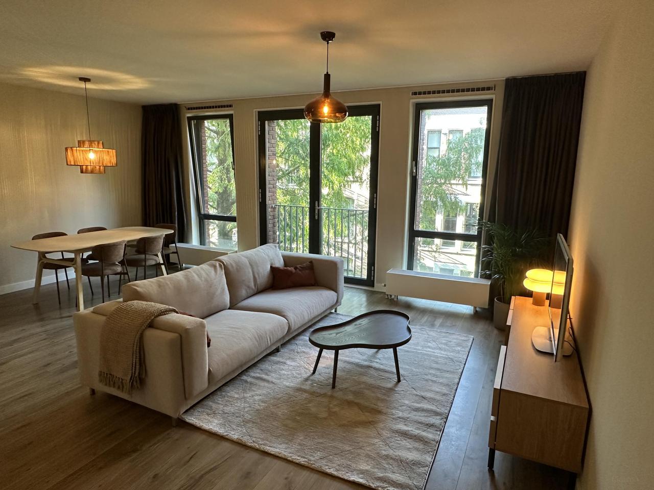 81 m² appartement met zonnig terras - Afbeelding 10
