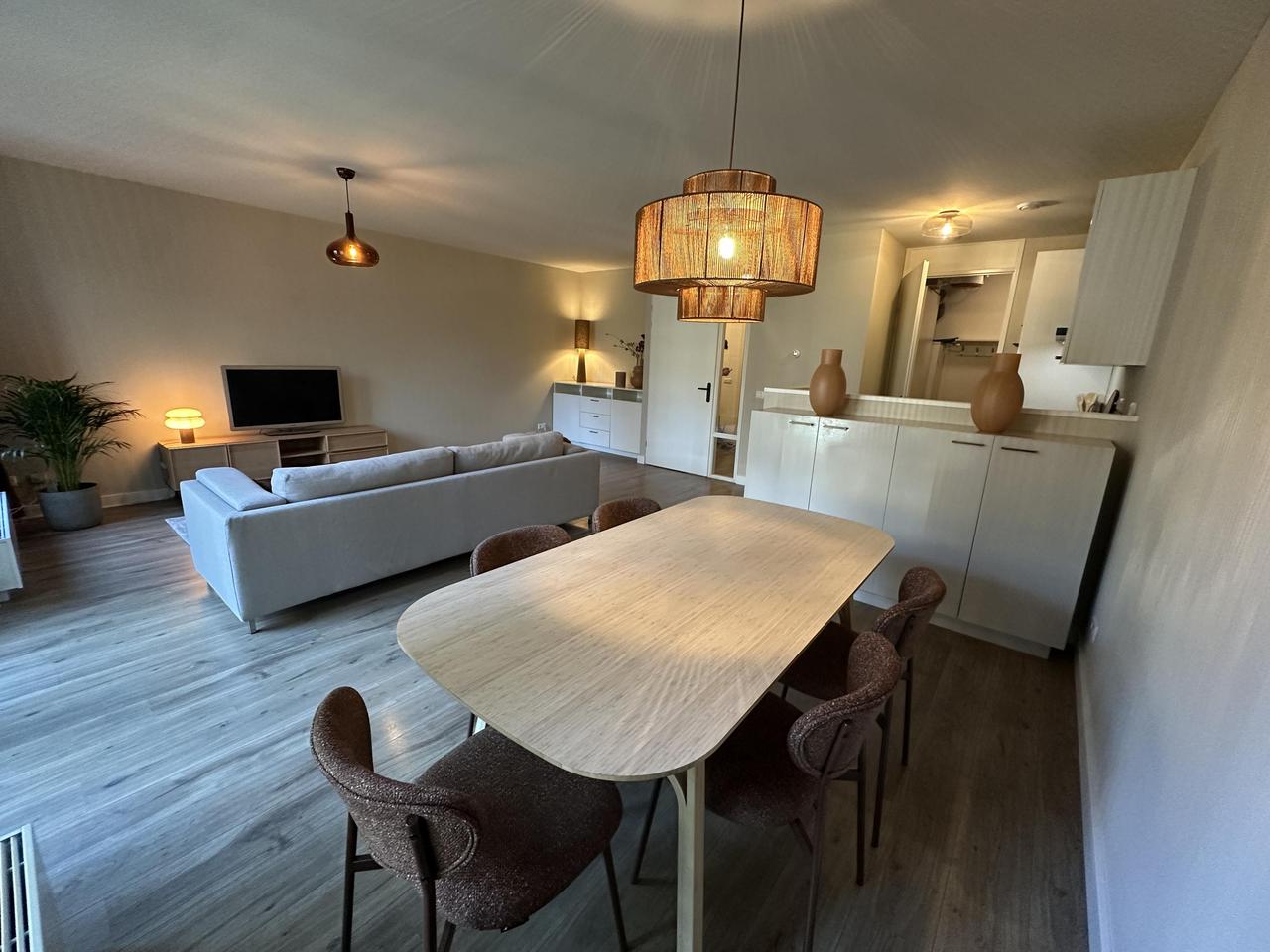 81 m² appartement met zonnig terras - Afbeelding 11
