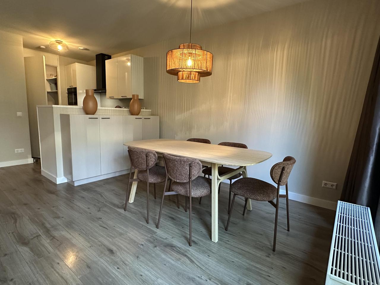 81 m² appartement met zonnig terras - Afbeelding 12