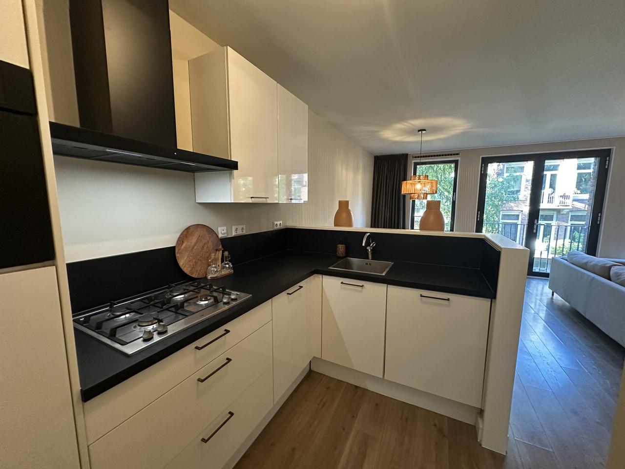 81 m² appartement met zonnig terras - Afbeelding 13