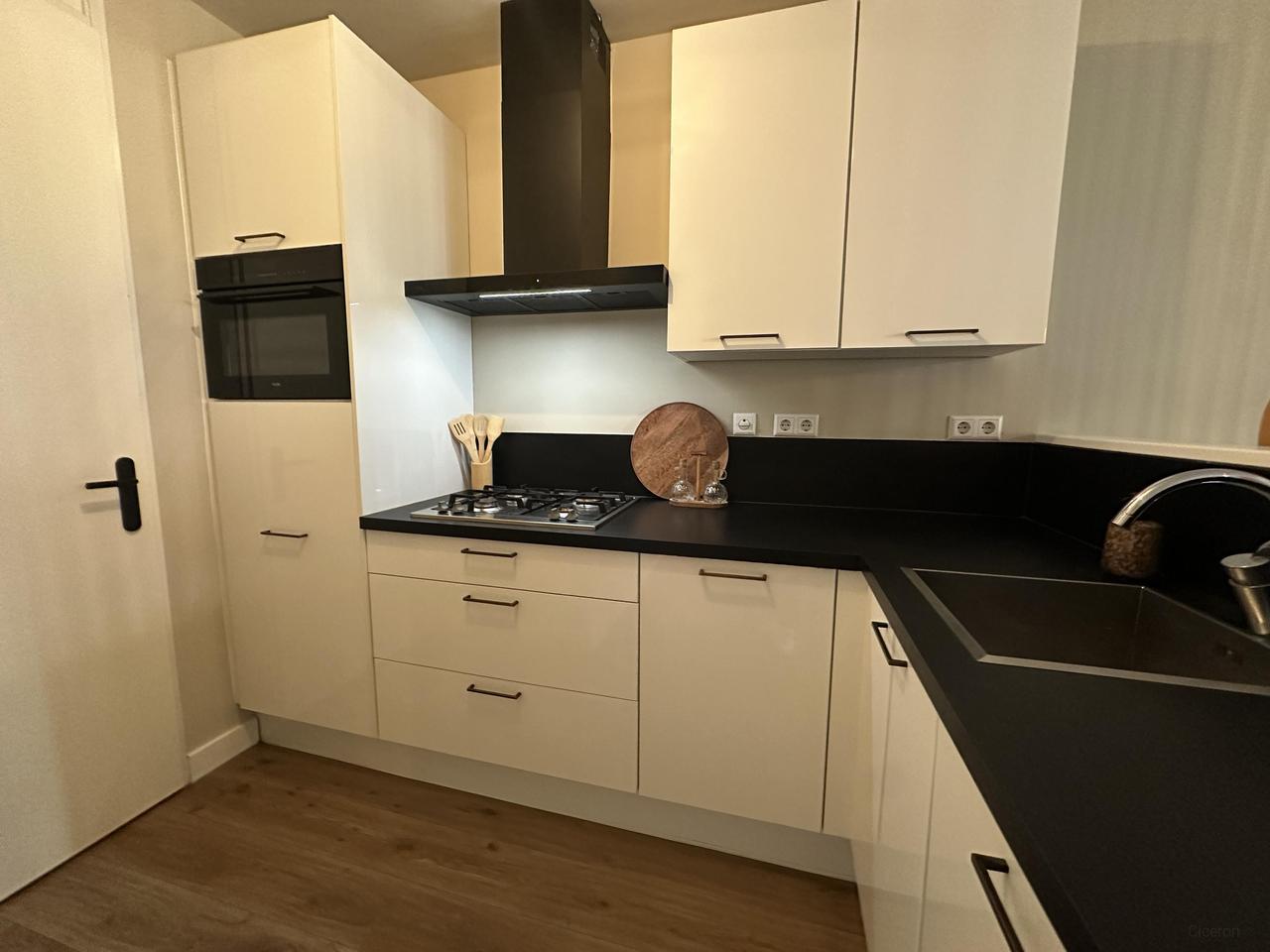 81 m² appartement met zonnig terras - Afbeelding 15