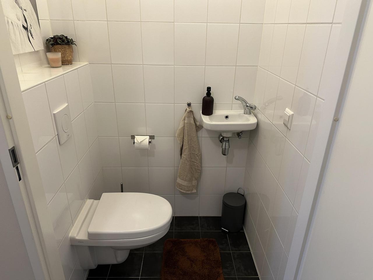81 m² appartement met zonnig terras - Afbeelding 20