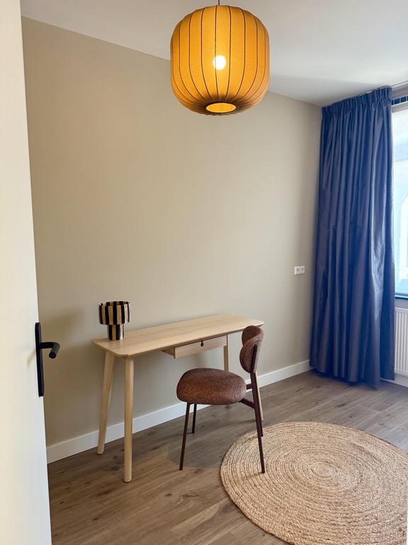 81 m² appartement met zonnig terras - Afbeelding 24