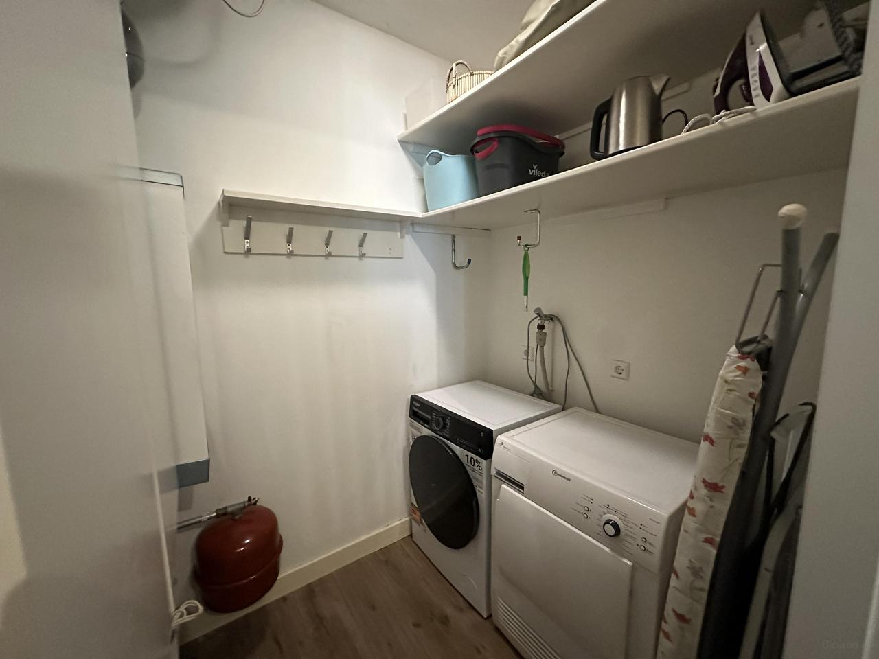 81 m² appartement met zonnig terras - Afbeelding 26
