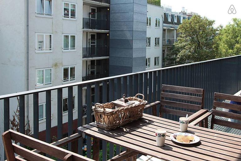 81 m² appartement met zonnig terras - Afbeelding 27