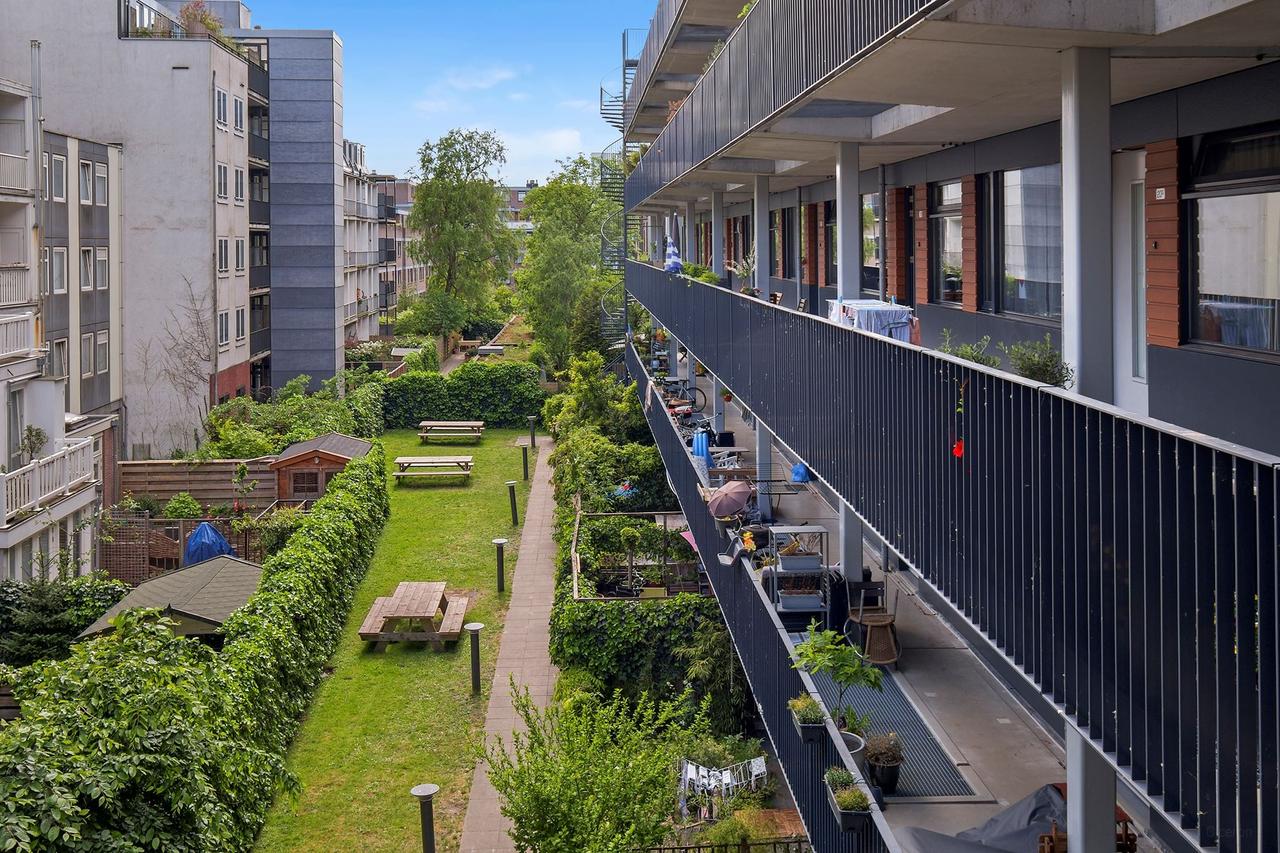 81 m² appartement met zonnig terras - Afbeelding 28