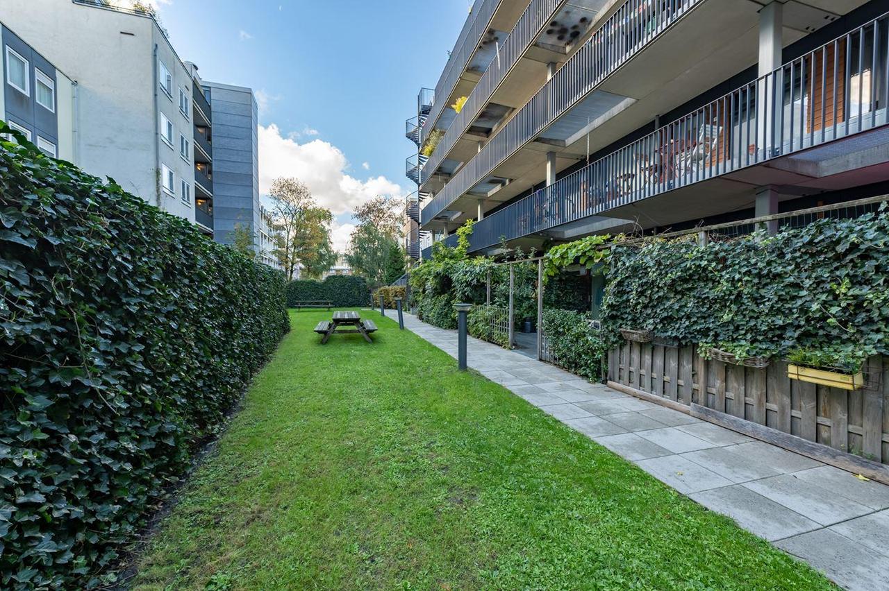 81 m² appartement met zonnig terras - Afbeelding 29