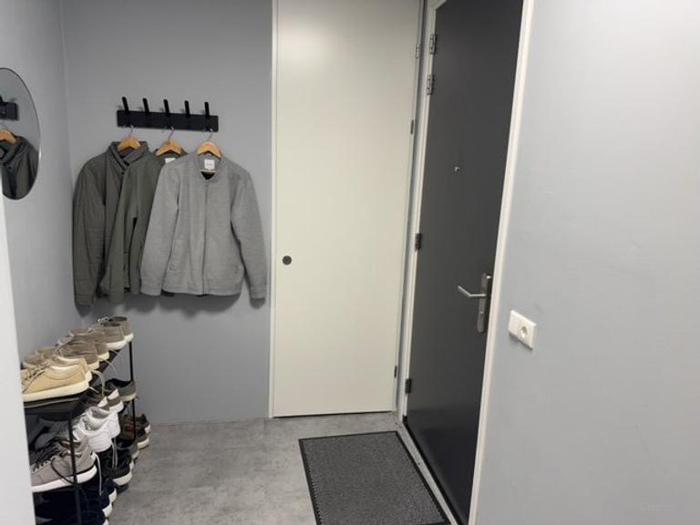 71 m² appartement met balkon in Nieuwegein - Afbeelding 2