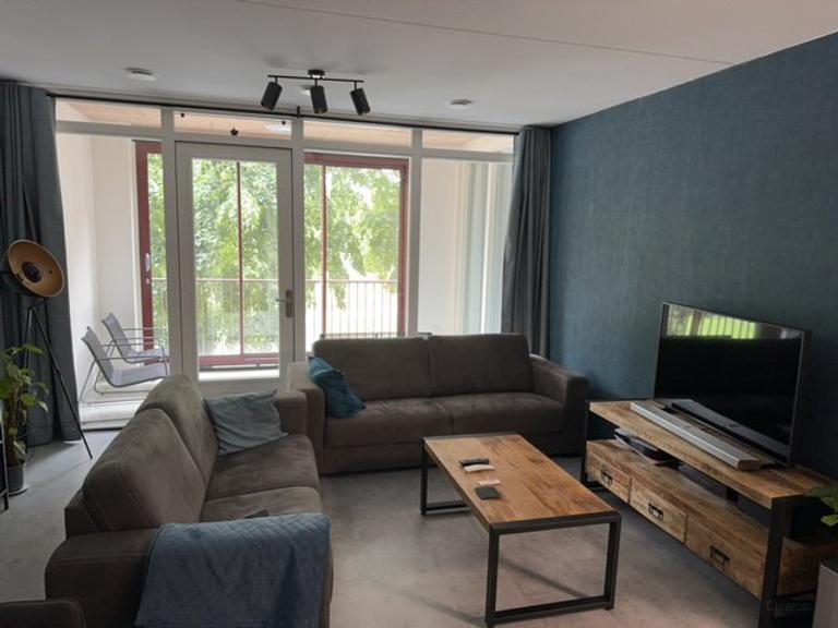 71 m² appartement met balkon in Nieuwegein - Afbeelding 3