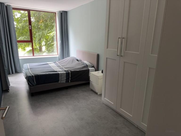 71 m² appartement met balkon in Nieuwegein - Afbeelding 5