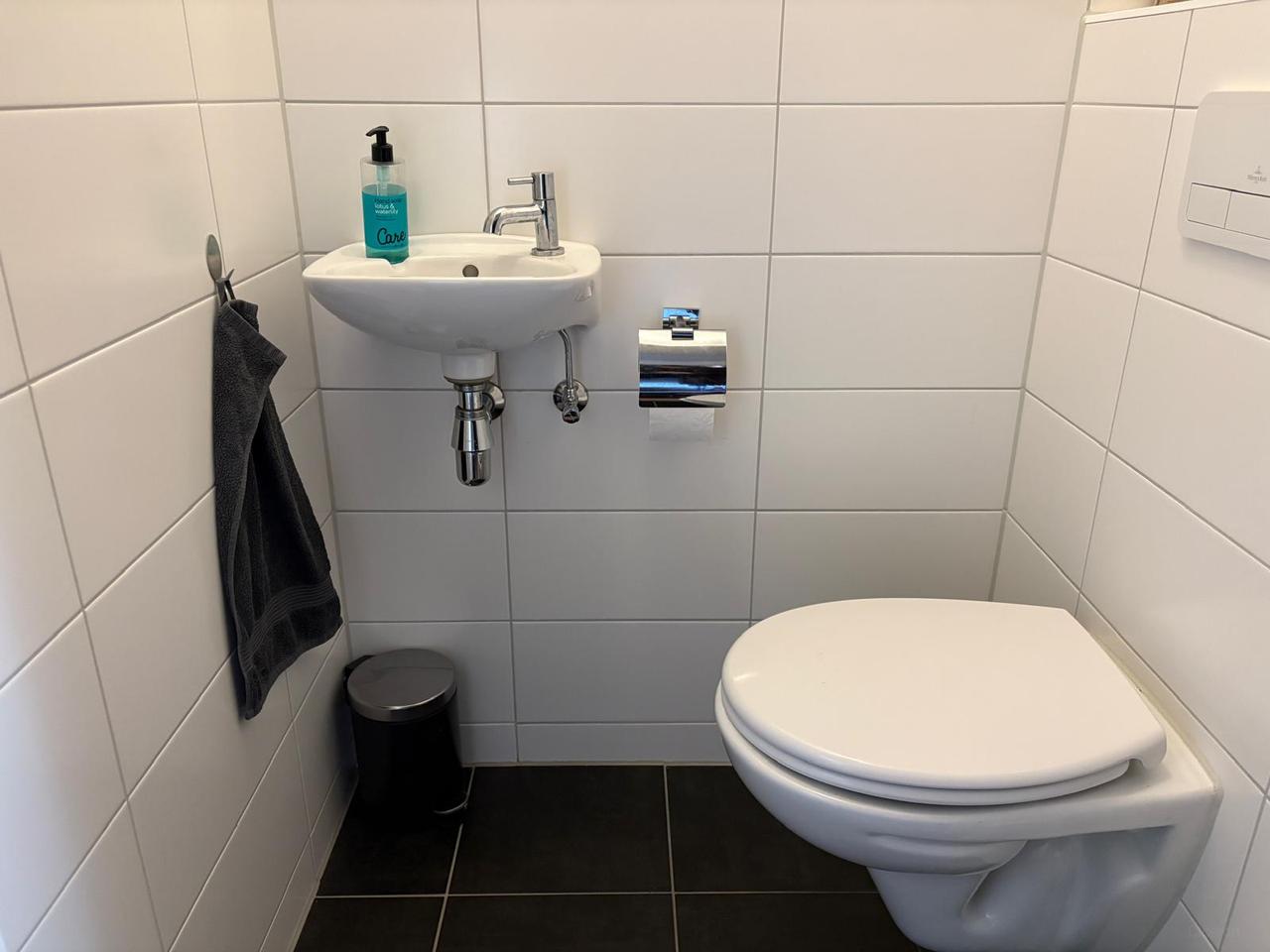 Eengezinswoning met 5 slaapkamers en tuin - Afbeelding 8