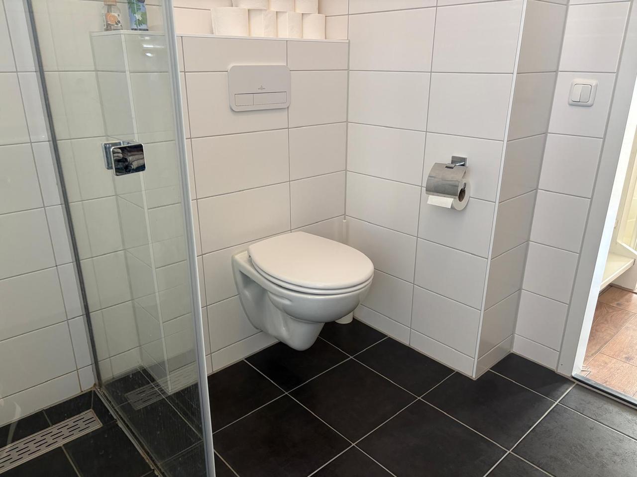 Eengezinswoning met 5 slaapkamers en tuin - Afbeelding 13