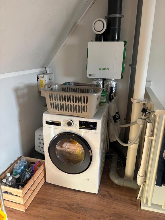 Eengezinswoning met 5 slaapkamers en tuin - Afbeelding 16