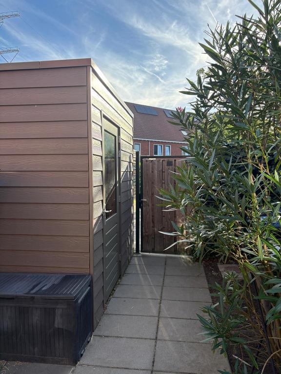 Eengezinswoning met 5 slaapkamers en tuin - Afbeelding 19