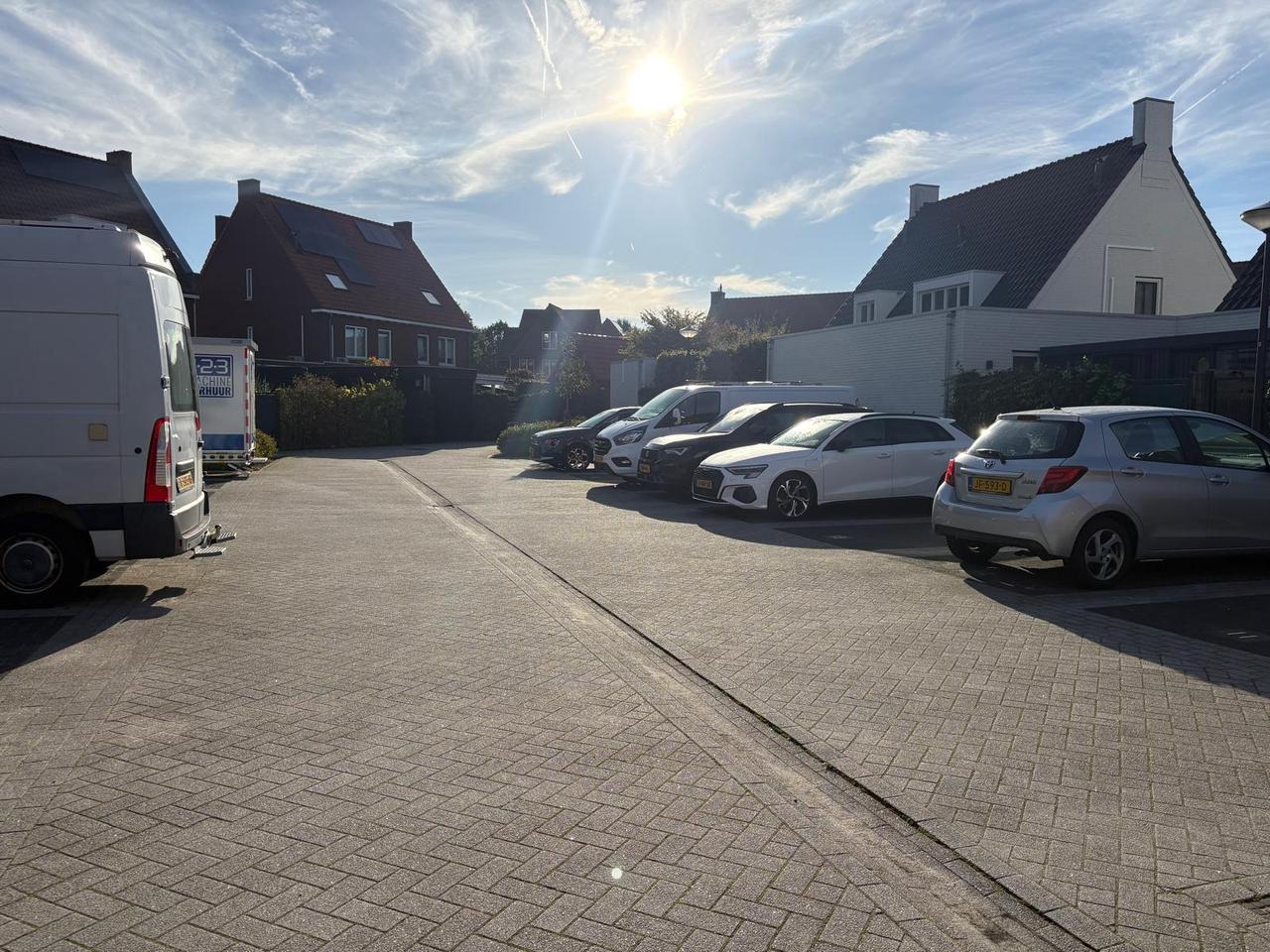 Eengezinswoning met 5 slaapkamers en tuin - Afbeelding 21