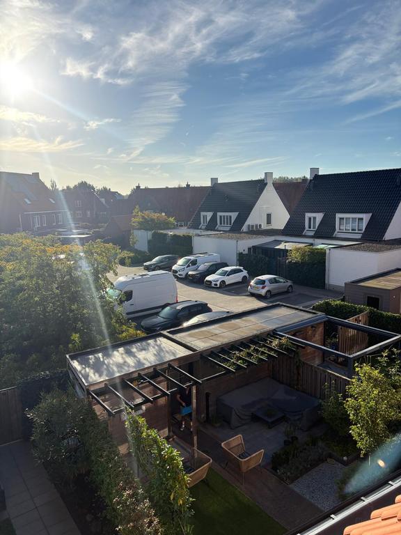 Eengezinswoning met 5 slaapkamers en tuin - Afbeelding 22