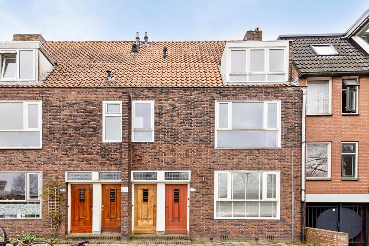 Kamer met balkon in De Meeuwen - Afbeelding 1