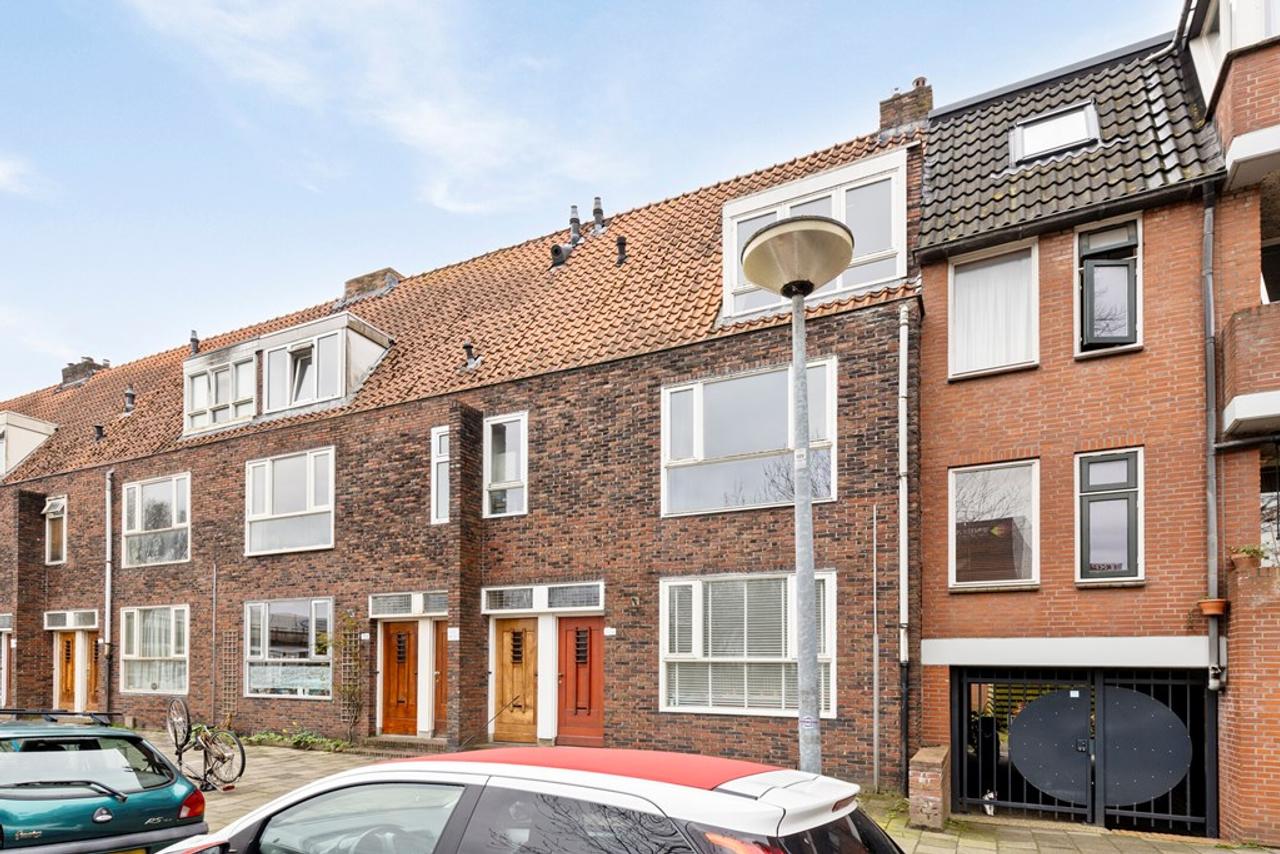 Kamer met balkon in De Meeuwen - Afbeelding 2