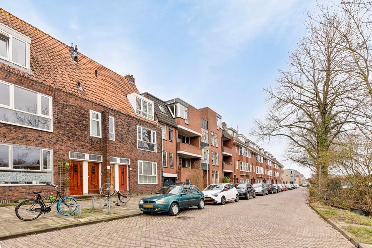 Kamer met balkon in De Meeuwen - Afbeelding 3