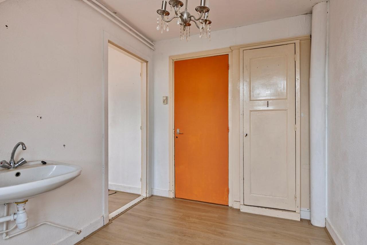 Kamer met balkon in De Meeuwen - Afbeelding 4