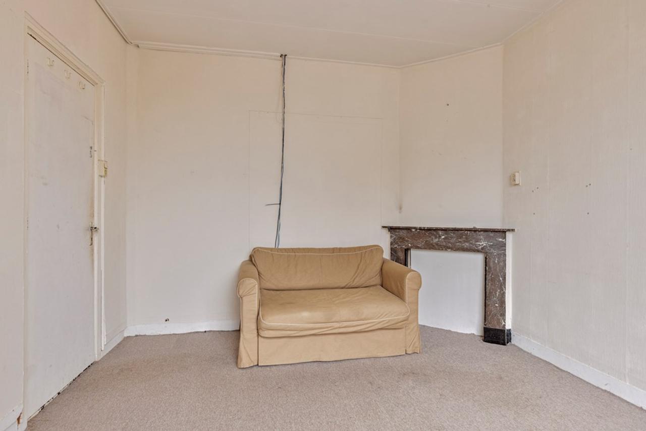 Kamer met balkon in De Meeuwen - Afbeelding 5