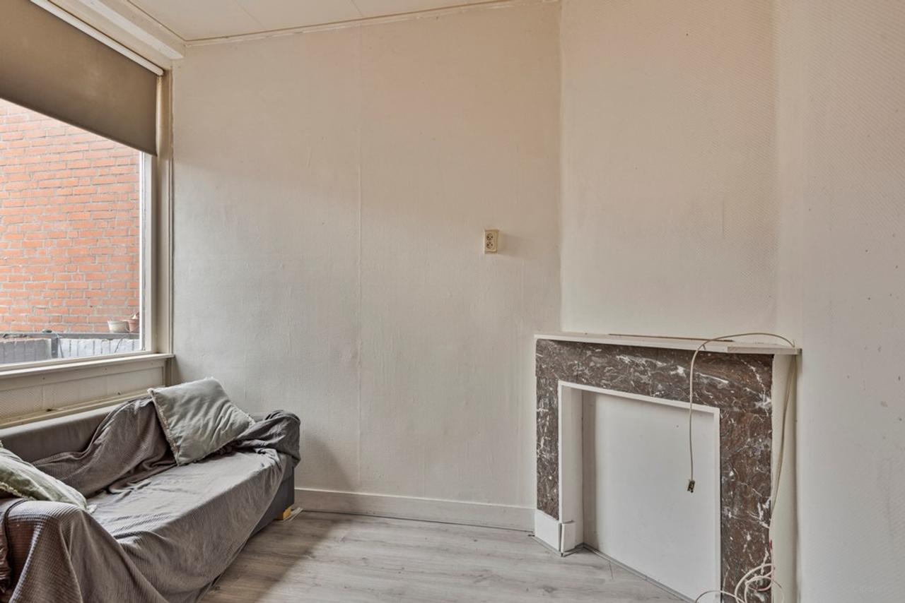 Kamer met balkon in De Meeuwen - Afbeelding 6