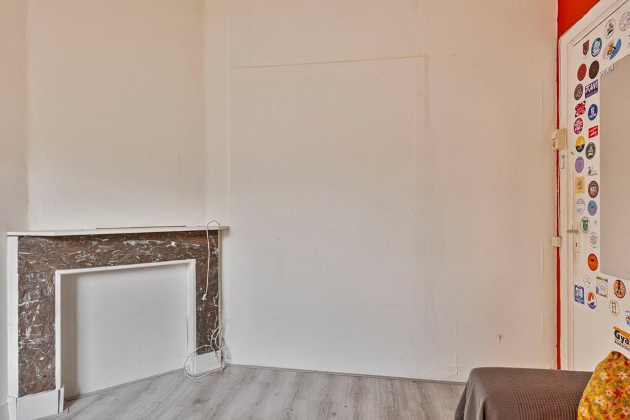 Kamer met balkon in De Meeuwen - Afbeelding 7