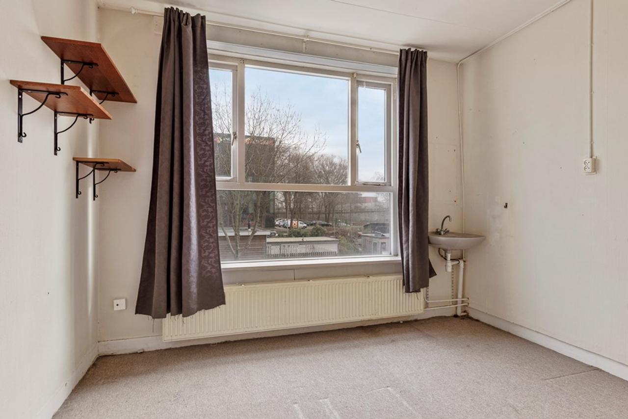 Kamer met balkon in De Meeuwen - Afbeelding 8