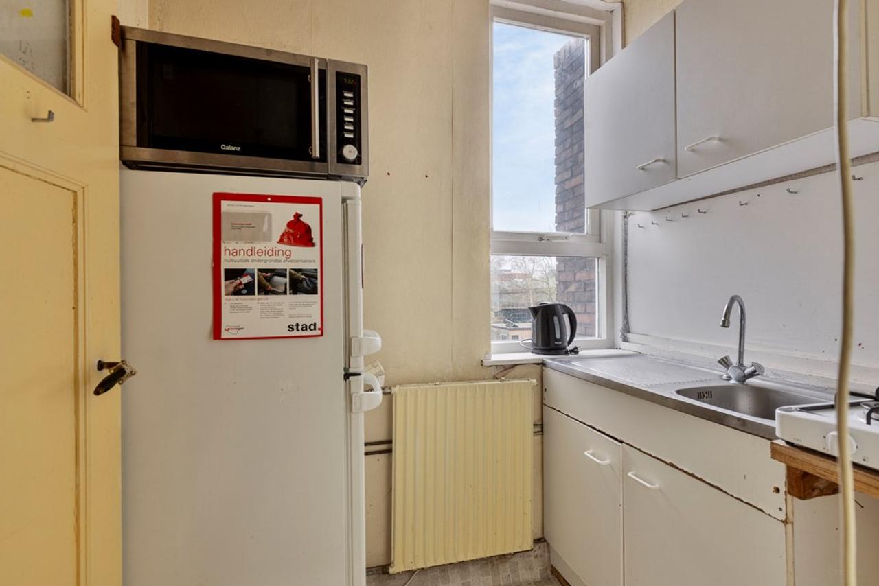 Kamer met balkon in De Meeuwen - Afbeelding 9