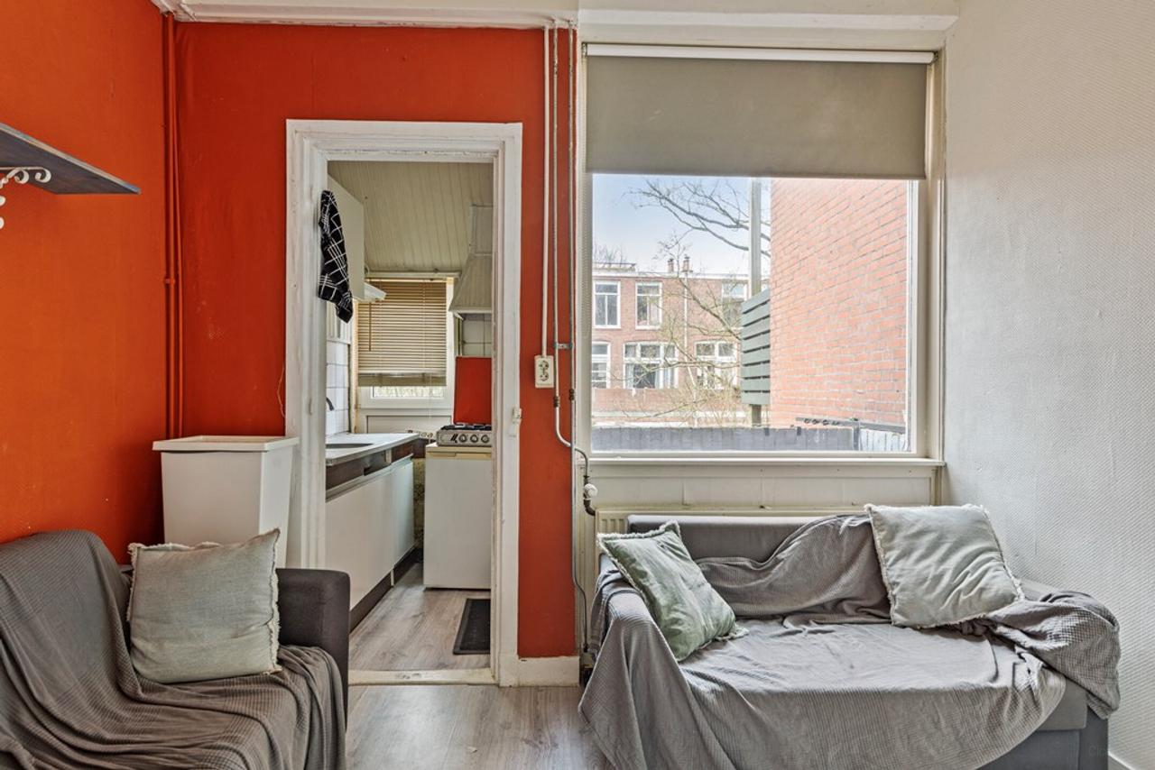 Kamer met balkon in De Meeuwen - Afbeelding 10