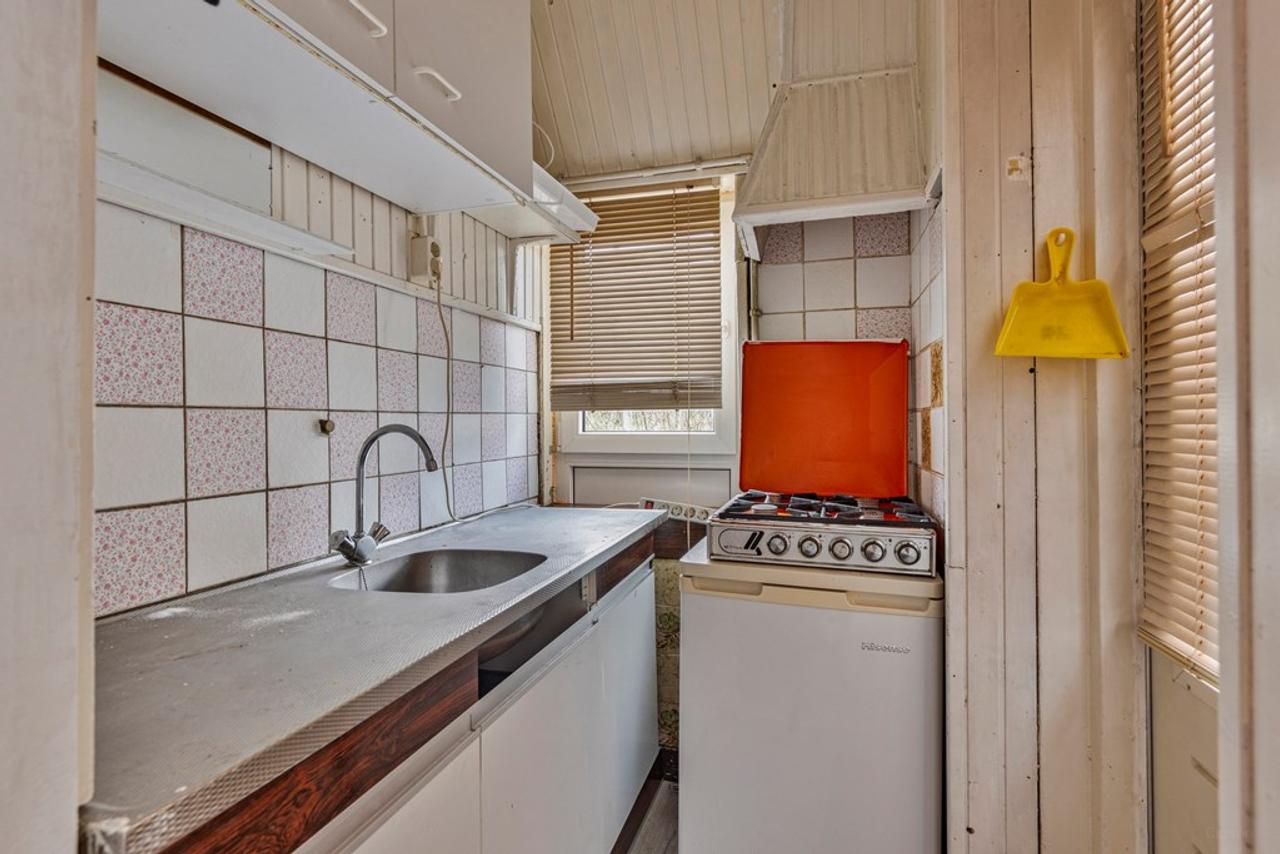 Kamer met balkon in De Meeuwen - Afbeelding 11