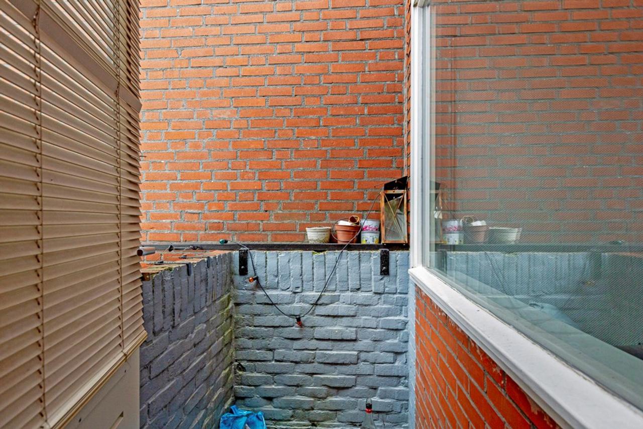 Kamer met balkon in De Meeuwen - Afbeelding 12