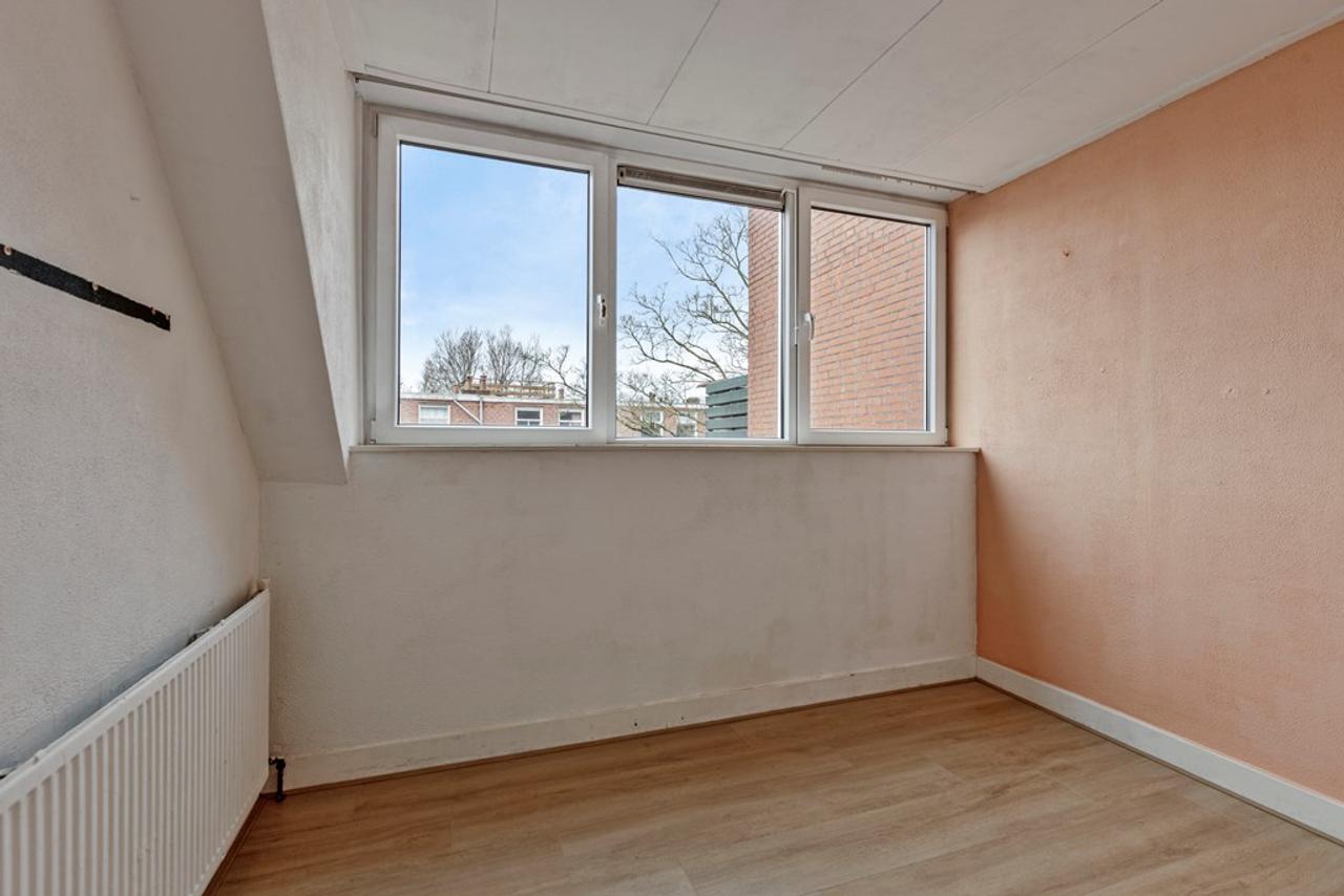 Kamer met balkon in De Meeuwen - Afbeelding 14