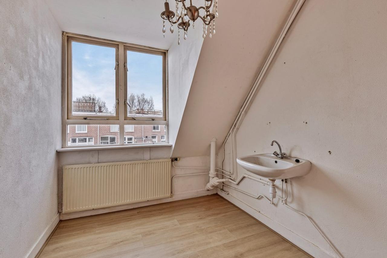 Kamer met balkon in De Meeuwen - Afbeelding 15