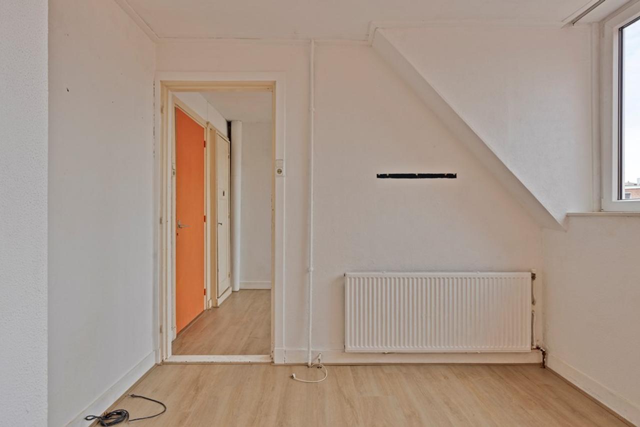 Kamer met balkon in De Meeuwen - Afbeelding 16
