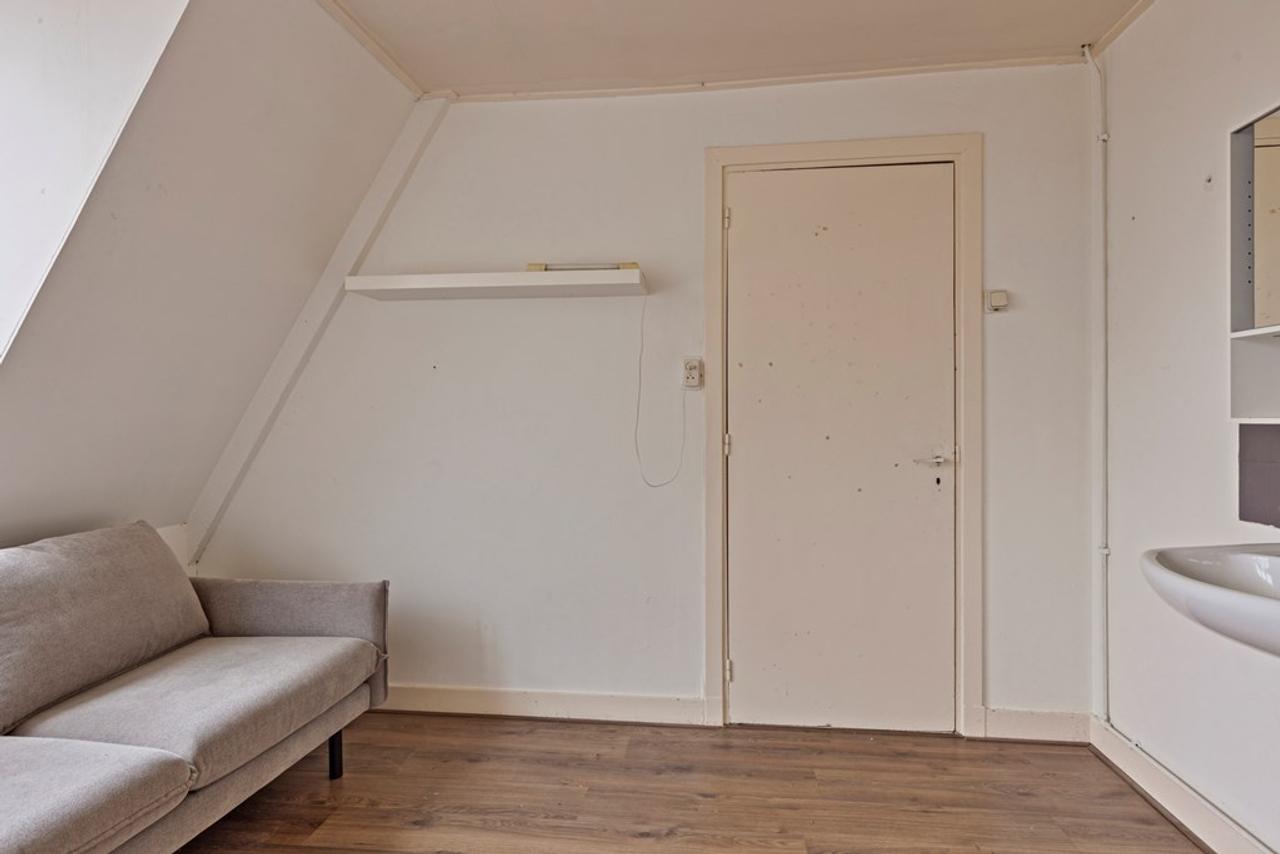 Kamer met balkon in De Meeuwen - Afbeelding 17