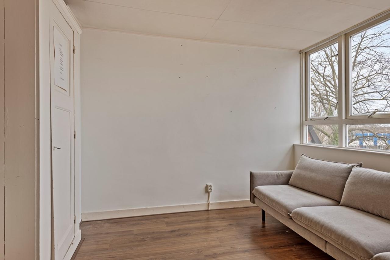 Kamer met balkon in De Meeuwen - Afbeelding 18