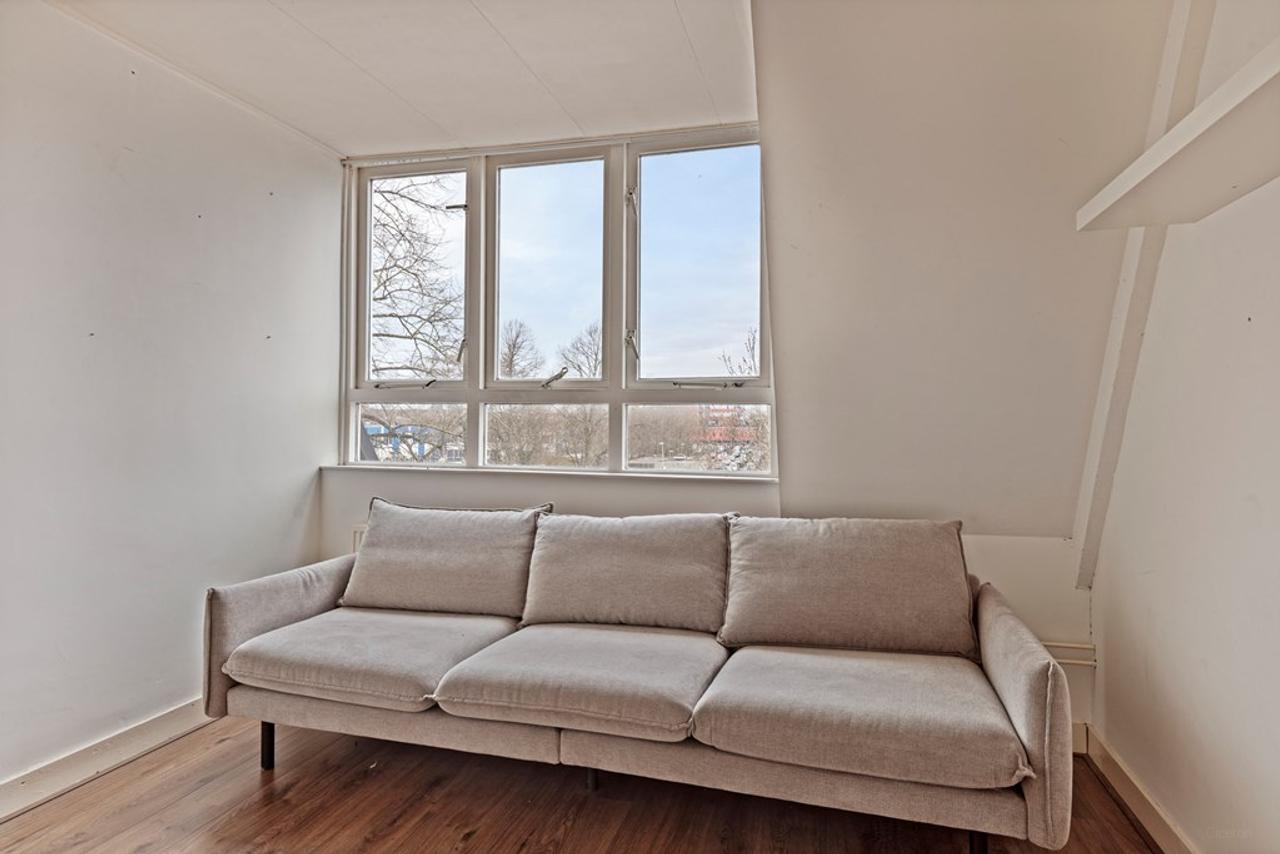 Kamer met balkon in De Meeuwen - Afbeelding 19