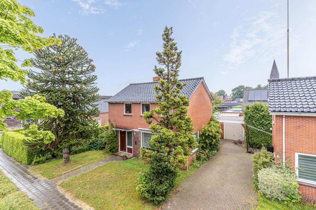 306 m² Detached Home in Schildwolde - Image 1