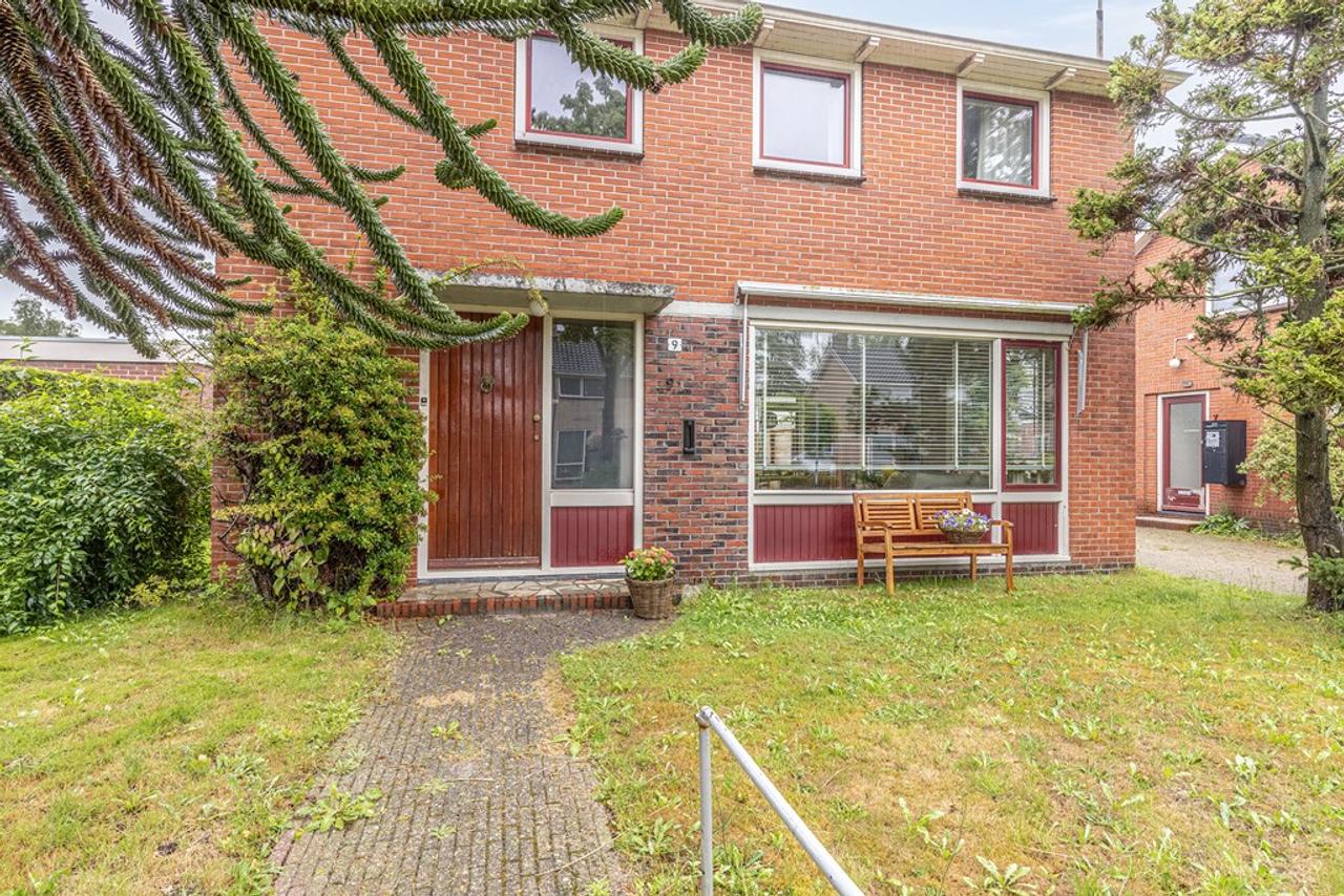 306 m² Detached Home in Schildwolde - Image 2