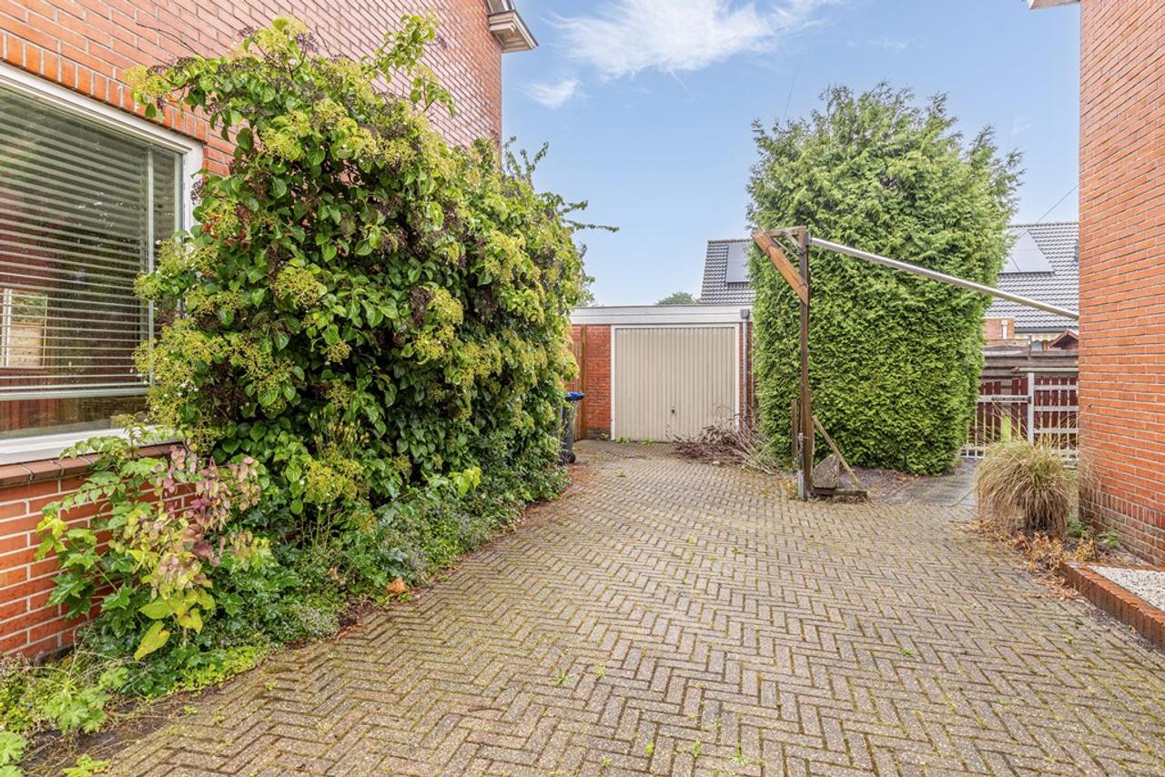 306 m² Detached Home in Schildwolde - Image 19