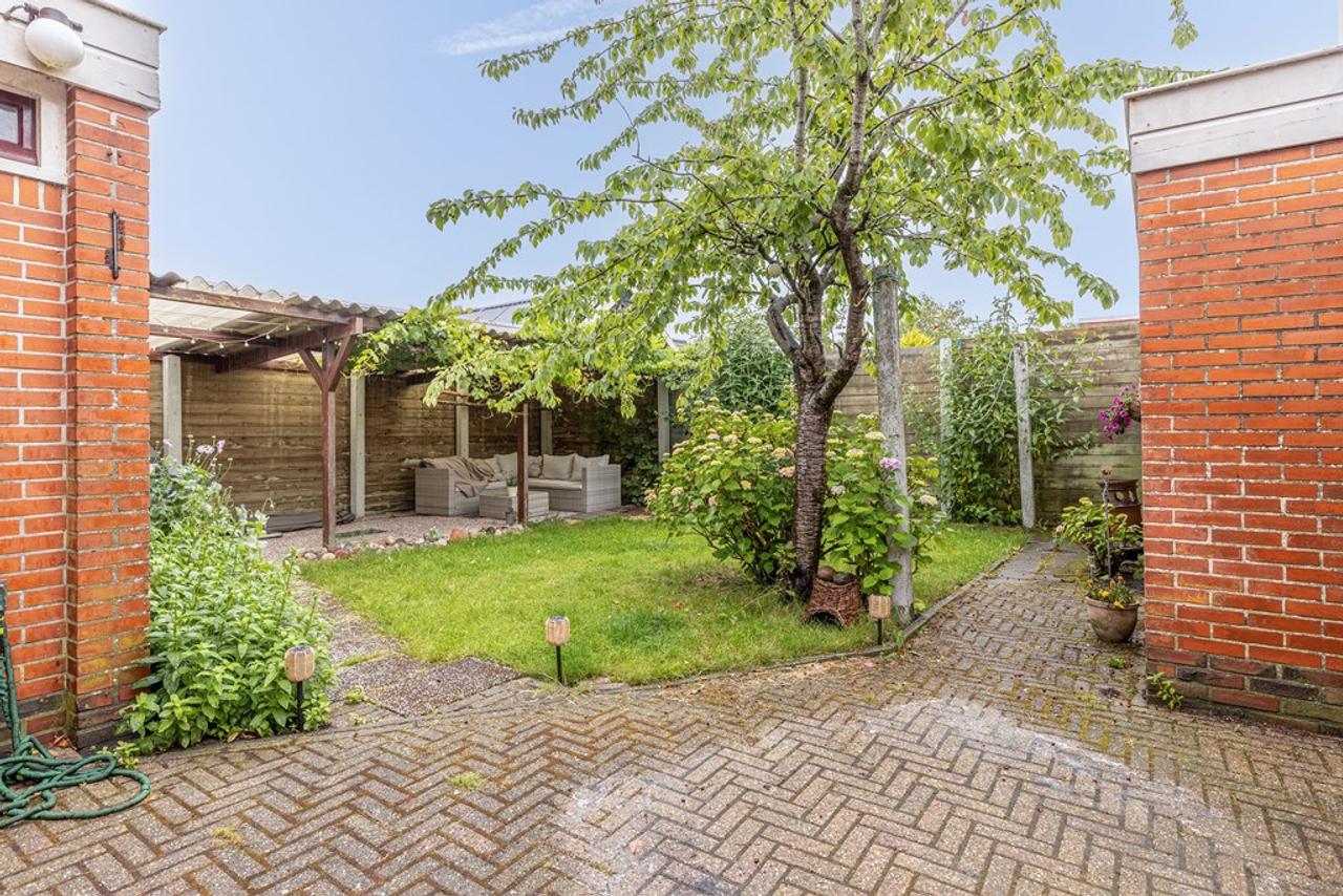 306 m² Detached Home in Schildwolde - Image 20