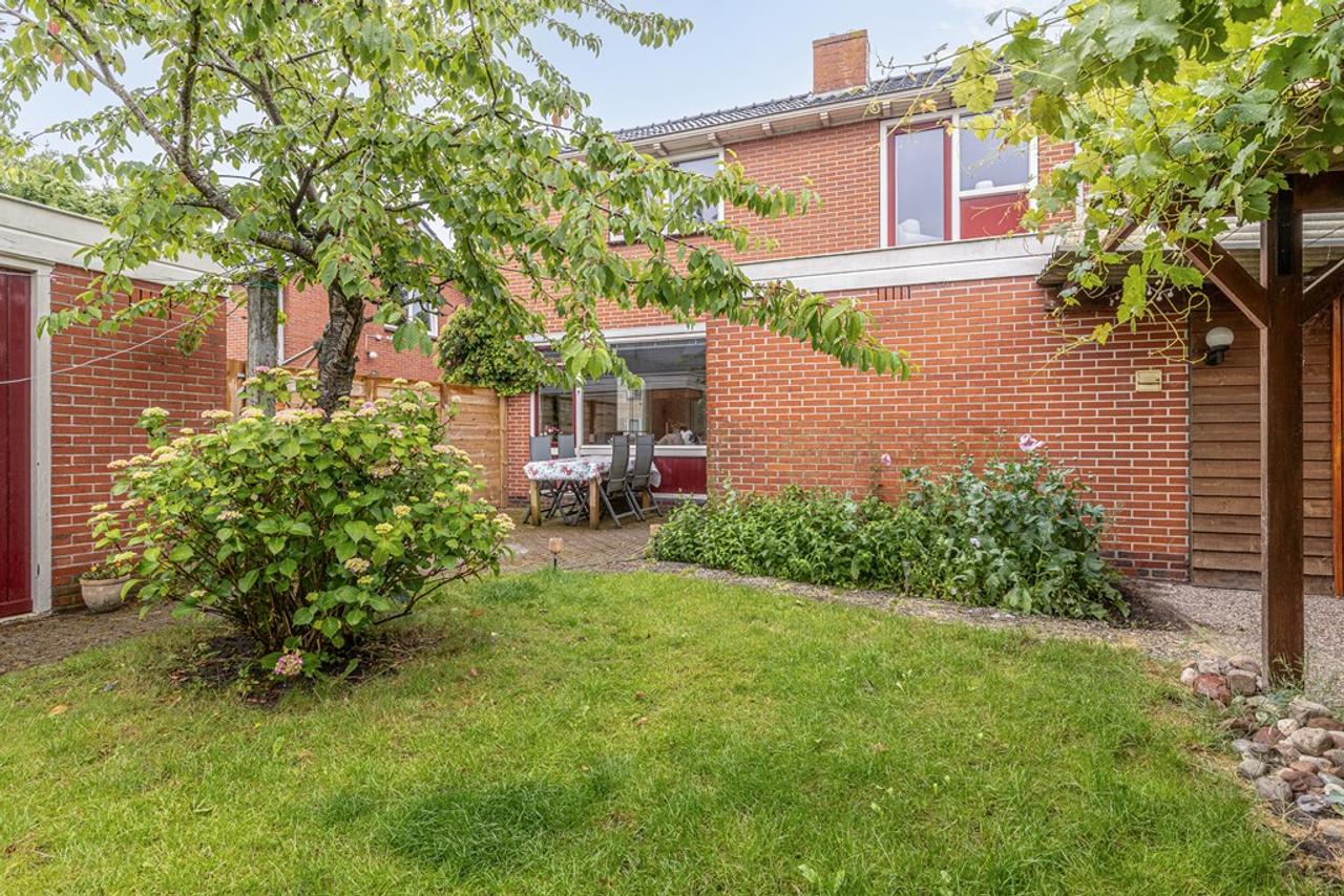 306 m² Detached Home in Schildwolde - Image 23
