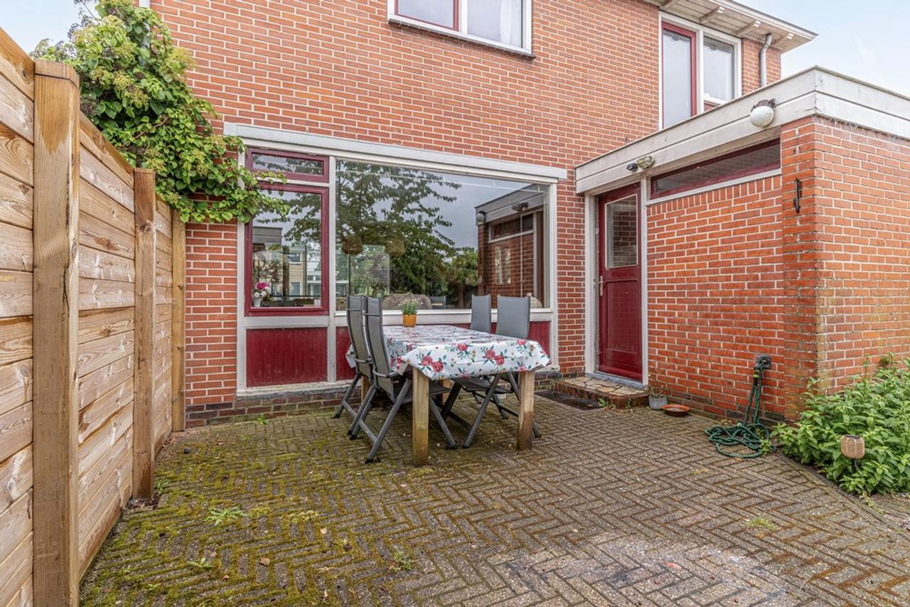 306 m² Detached Home in Schildwolde - Image 24