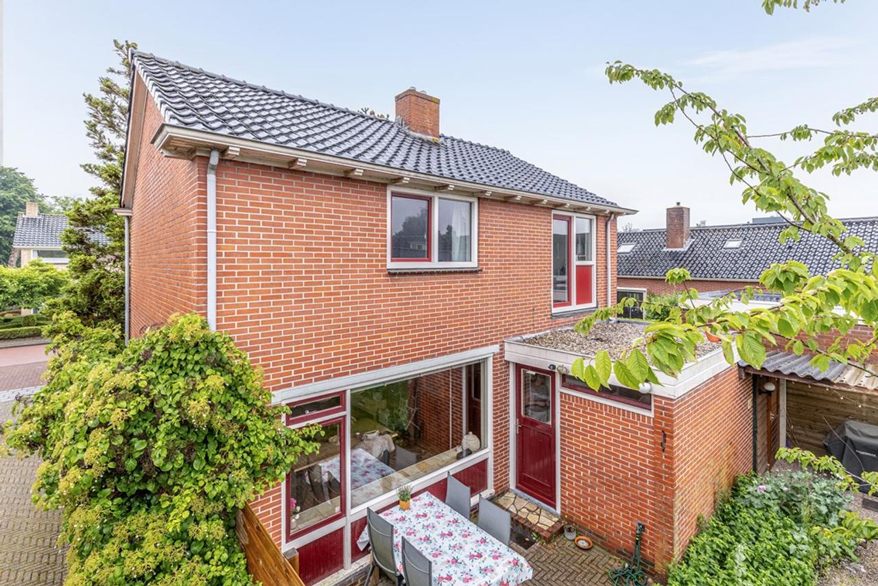 306 m² Detached Home in Schildwolde - Image 25
