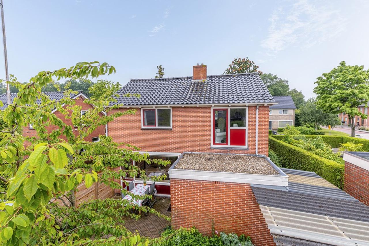 306 m² Detached Home in Schildwolde - Image 26